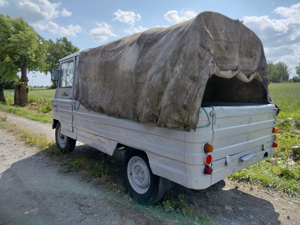 Żuk a13 pickup sprzedam