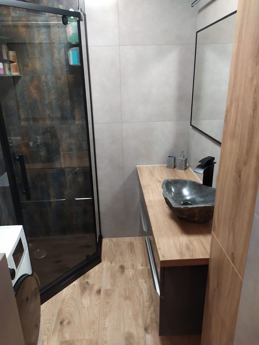 Remonty malowanie łazienki gładzie wolne terminy