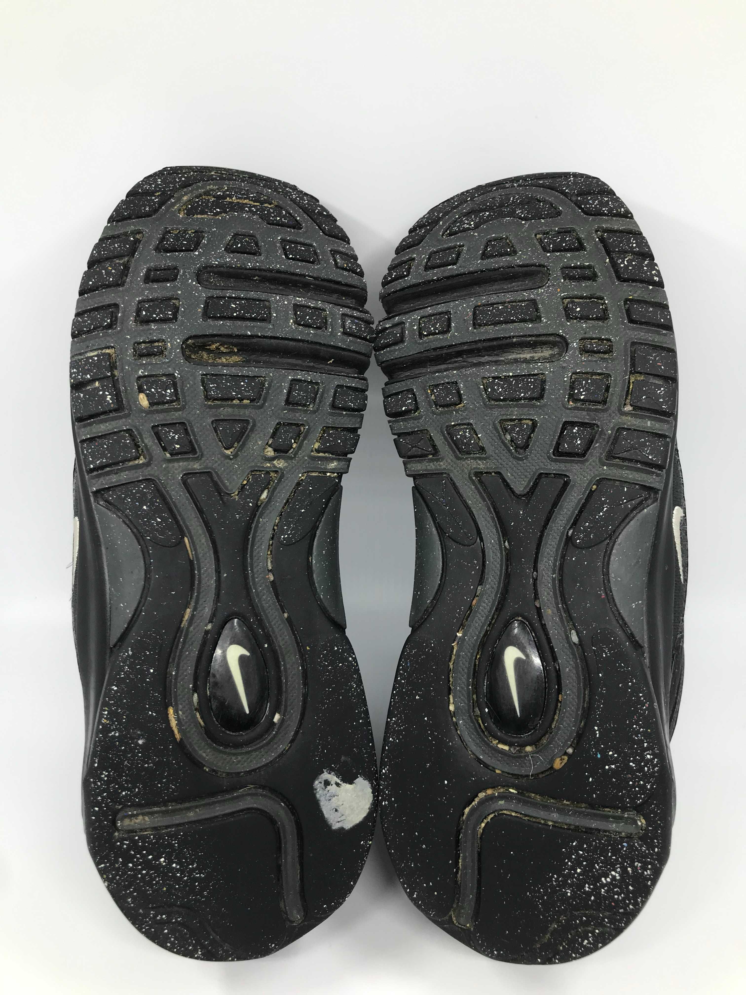 NIKE Air Max 97 r.33,5 oryginalne buciki dziecięce stan BDB