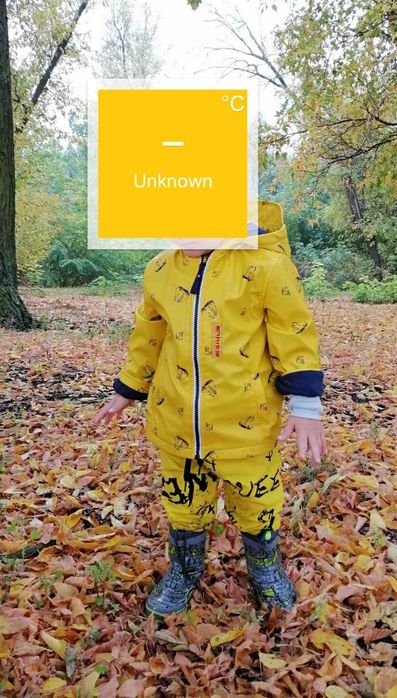 Продам куртку-дождьовик