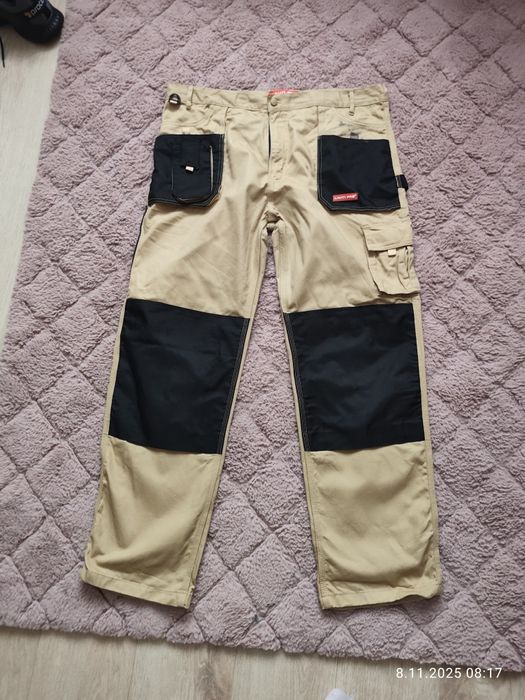 Spodnie robocze Lahti