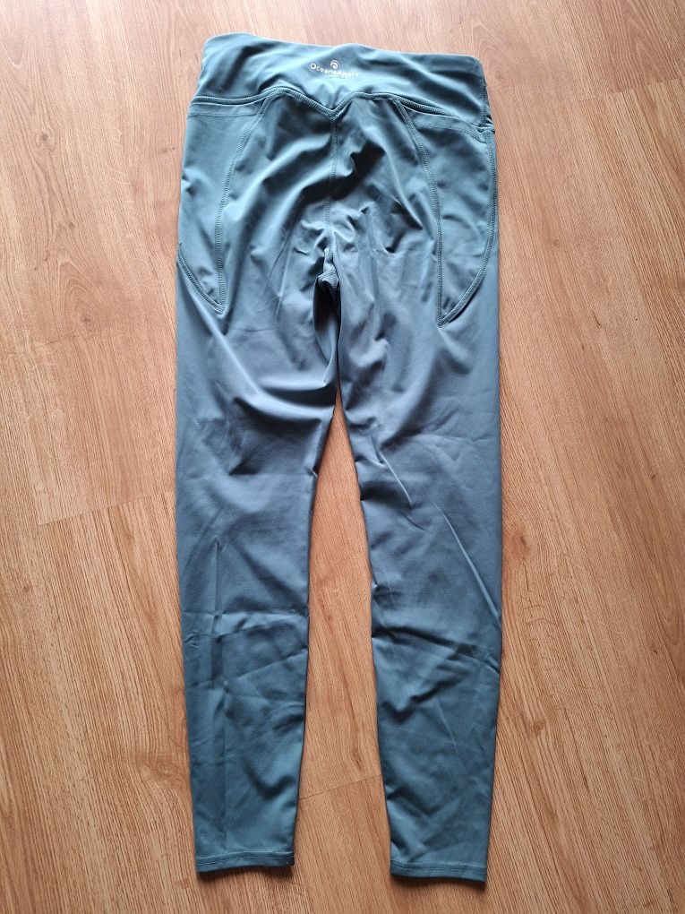Legginsy OCEANSAPART , 3 pary. L i M