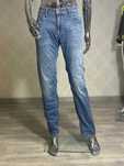 Spodnie Jeans Męskie Camel Active niebieskie rozmiar 47 M