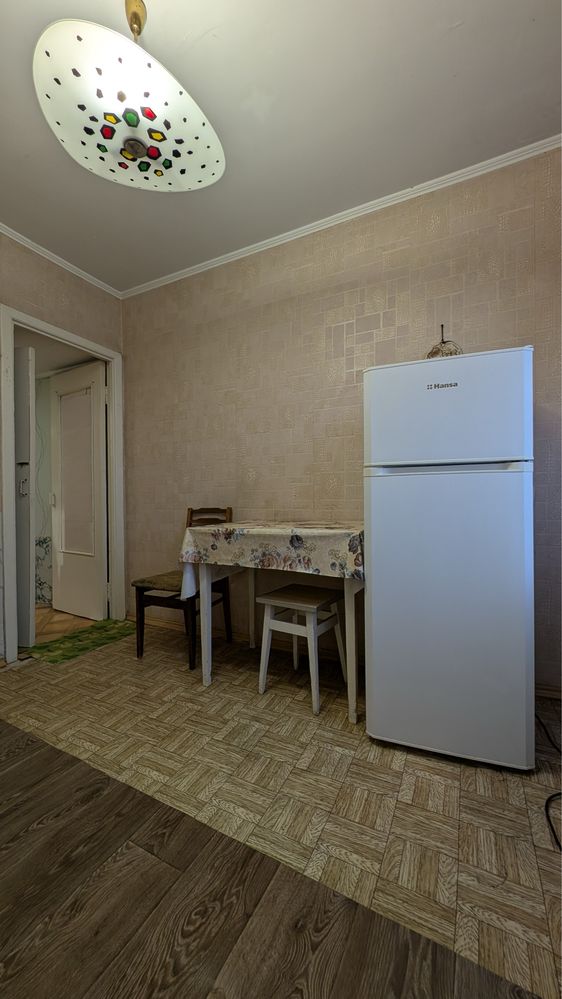 ВЛАСНИК‼️Продаж квартири 37м2 з балконом‼️ вул.Набережна 2‼️ Вишгород