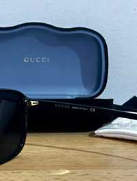 Okulary Gucci męskie