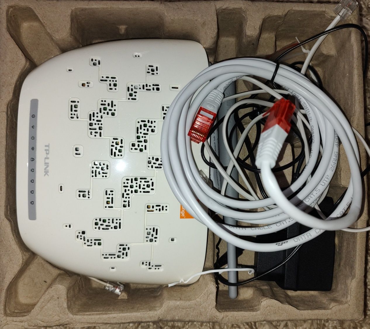 Modem TP-LINK TD-W8950N