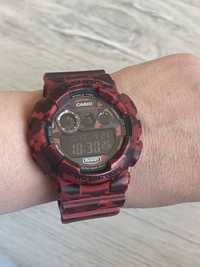 Годинник Casio GD-120CM-4ER