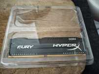 HyperX 8gb ddr4.