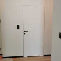 Drzwi ukryte DRE SARA ECO 2 – Dostępne od ręki