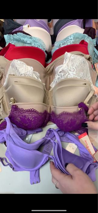 Білизна Thirdlove нова поставка сток оптом