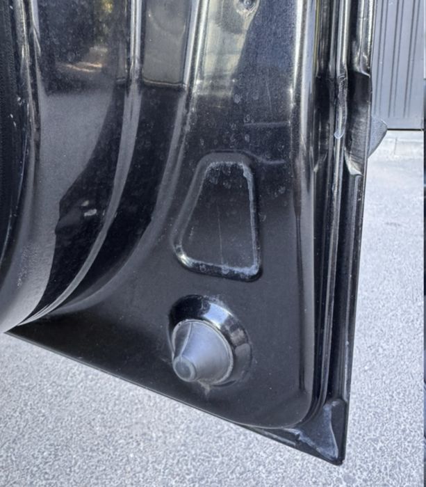 Шкода Фабія / Skoda Fabia 1.4 Газ / Бензин Універсал