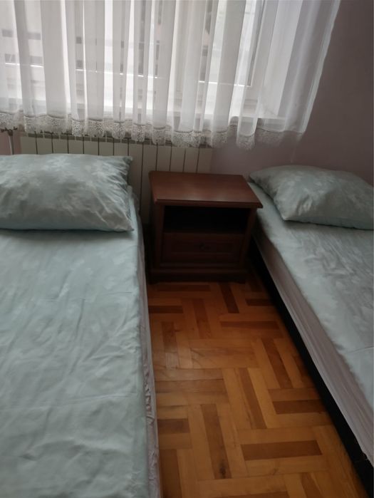 Wynajem pokoju, centrum miasta 1os, 2os, 3os