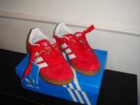 ADIDAS Gazelle Indoor/ rozm. 36,5