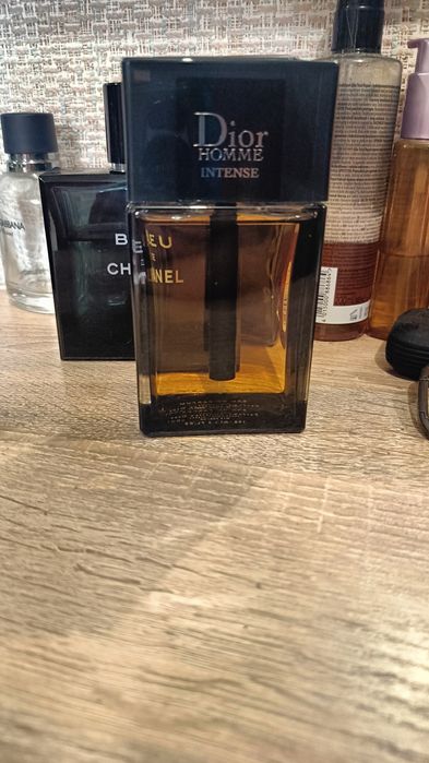 Dior homme intense 150 ml оригинал