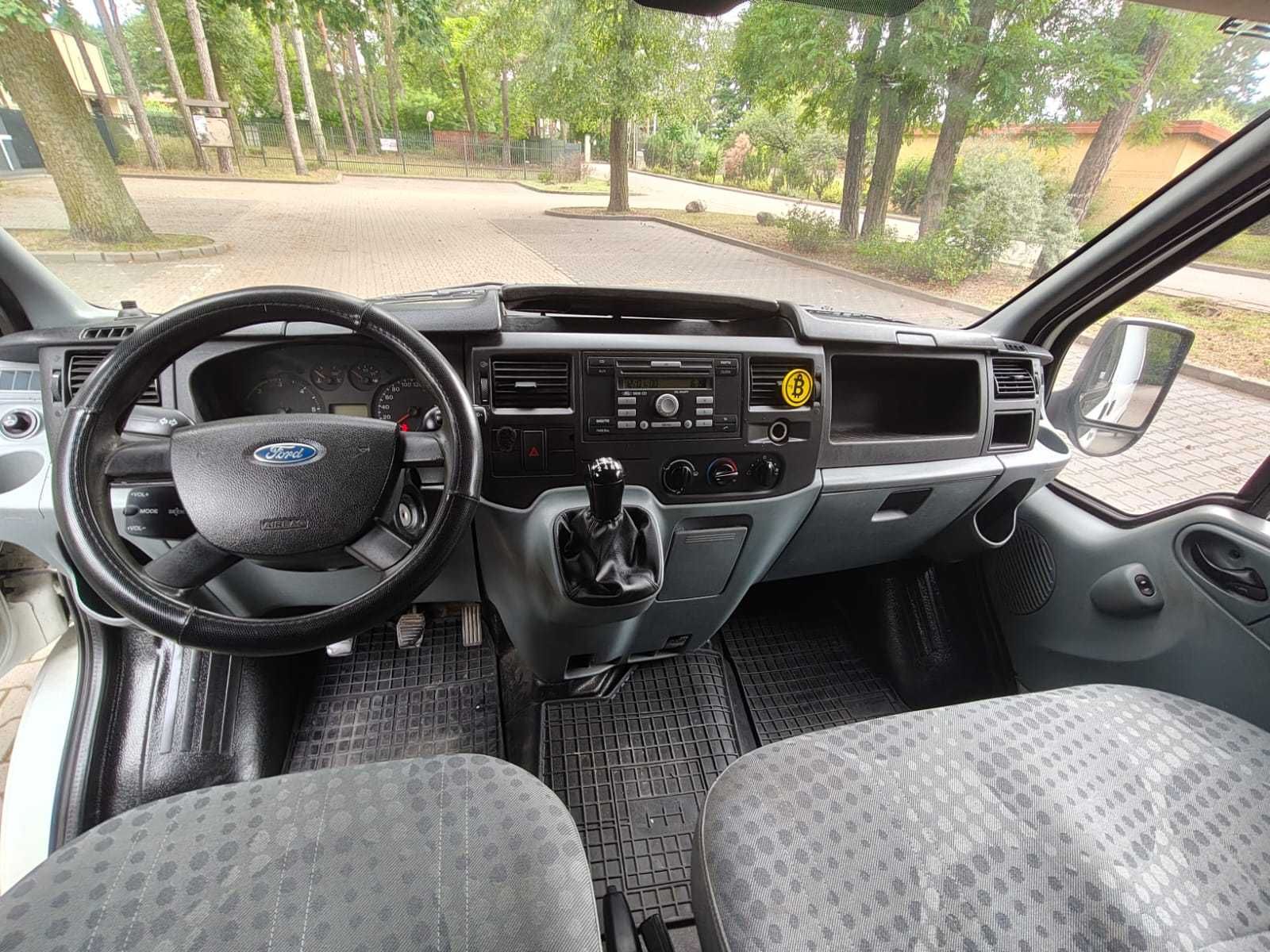 Ford Transit 2006