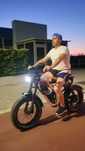 OneSport w66 Ebike