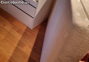 Colchão espuma otimo