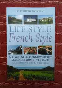 Life Style, French Style de Elizabeth Morgan