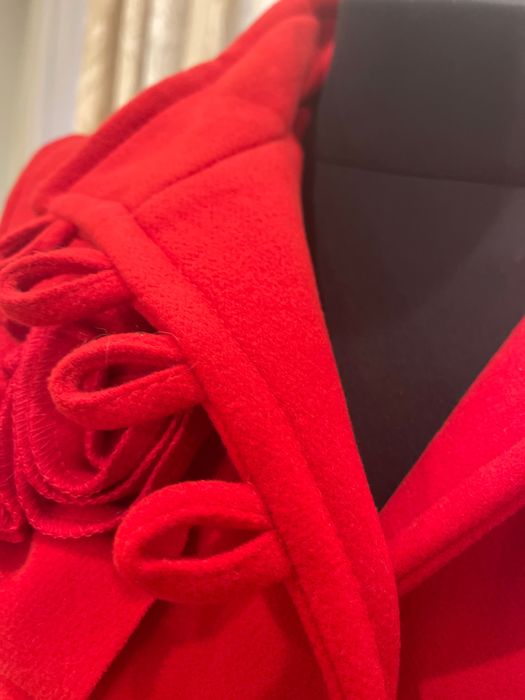 Пальтишечко - курточка. Турция