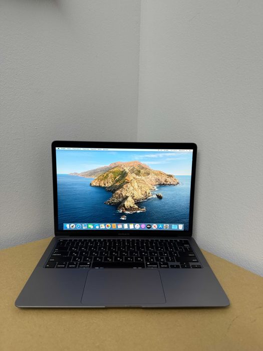 MacBook Air 2020 { i3 | 8gb | 256 SSD } Гарантія . 44790SV