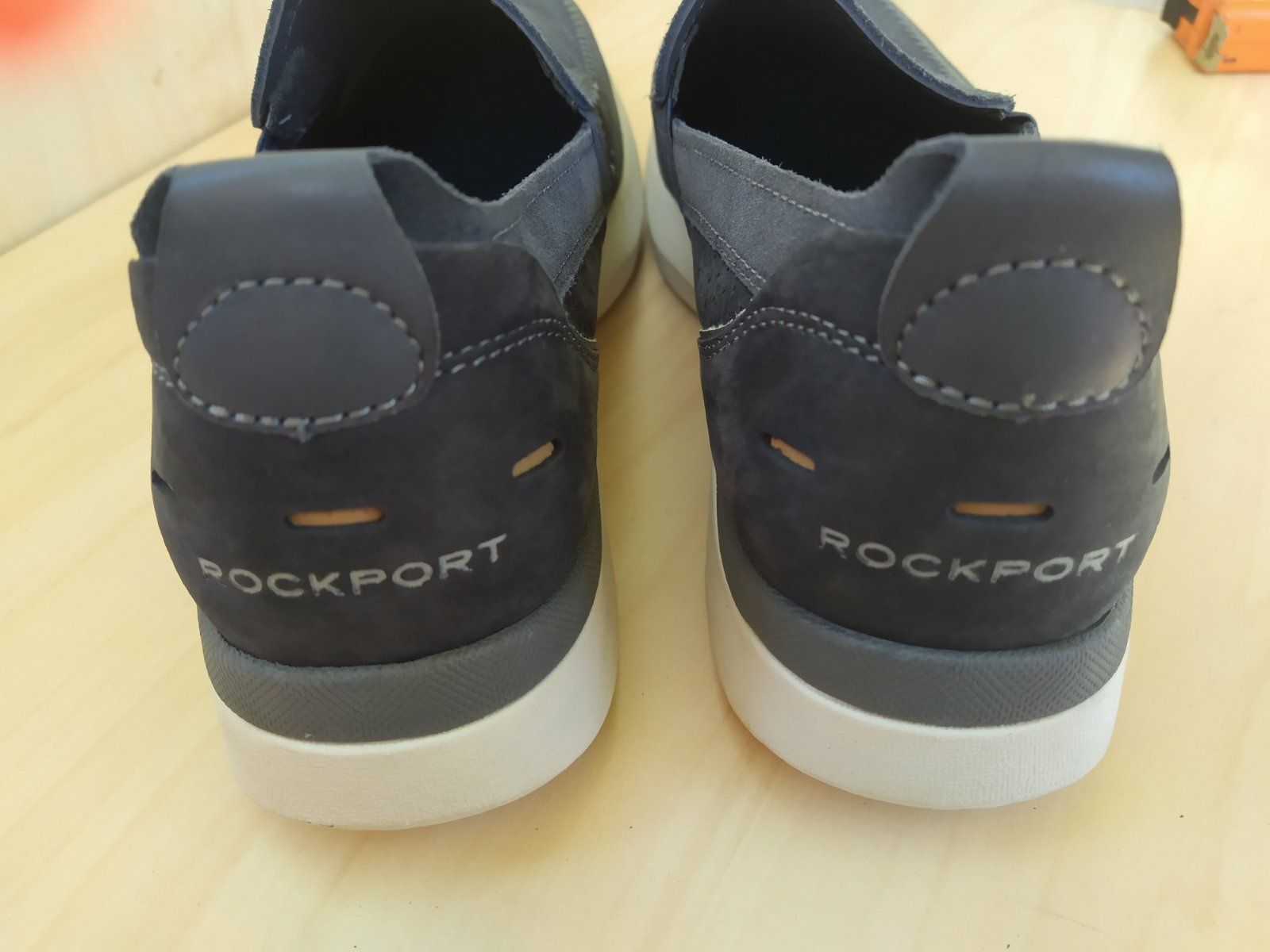 Слипы Rockport 42 р.