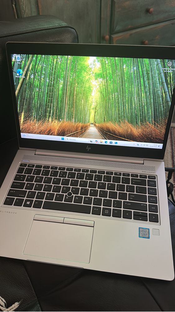 Hp EliteBook 840 G6