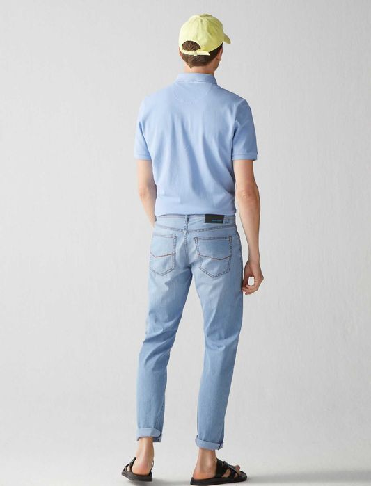 Spodnie jeansowe 35/30 Pierre Cardin