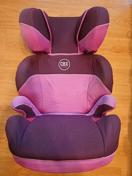 Fotelik CYBEX 15-36kg