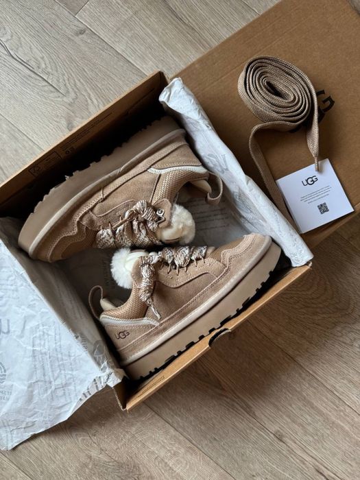 Ugg Lowmel Sand, угі, уги, tazz, 36,37,38,39,40,41,42