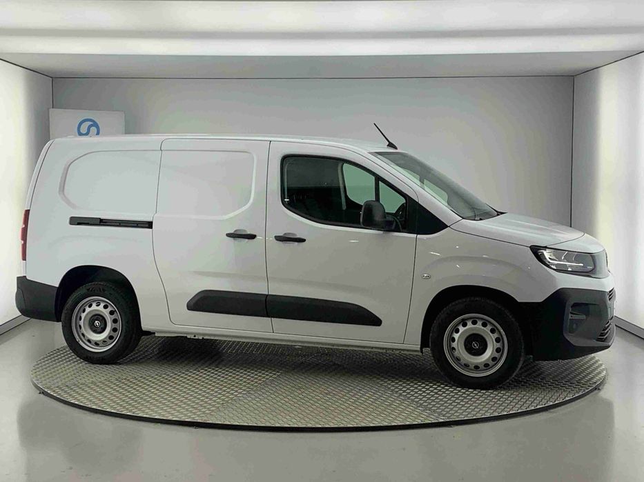 Opel Combo Cargo 1.5 CDTi XL