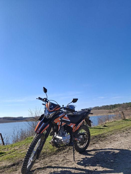 Geon X-Line 250 (Торг присутній) (Обмін теж роздивляється))