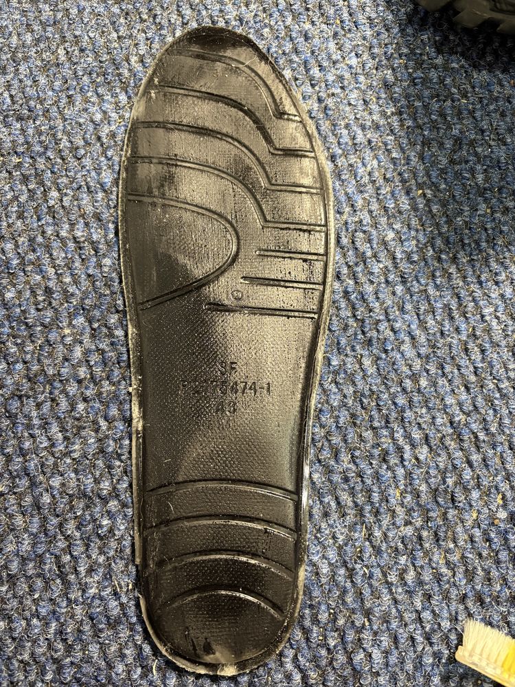 Balenciaga track 1.0 led
