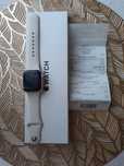 Zegarek apple watch SE2-nowy gwarancja