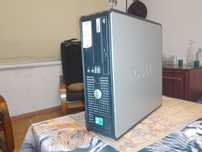 komputer stacjonarny DELL OPTIPLEX 780 Windows 10
