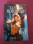 "Taniec rodzinny" Jeanne Ray
