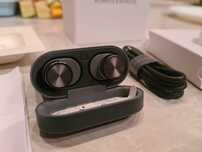 Słuchawki bezprzewodowe Bowers&Wilkins Pi5 S2