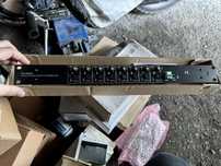 Zasilacz ZR12-100/G-8-UHD RACK, 12v dc, 8.5a