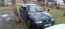 Лобове скло Seat Toledo mk1