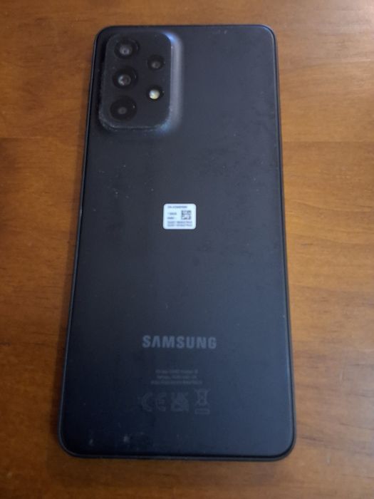 Telemóvel Samsung A33 5G