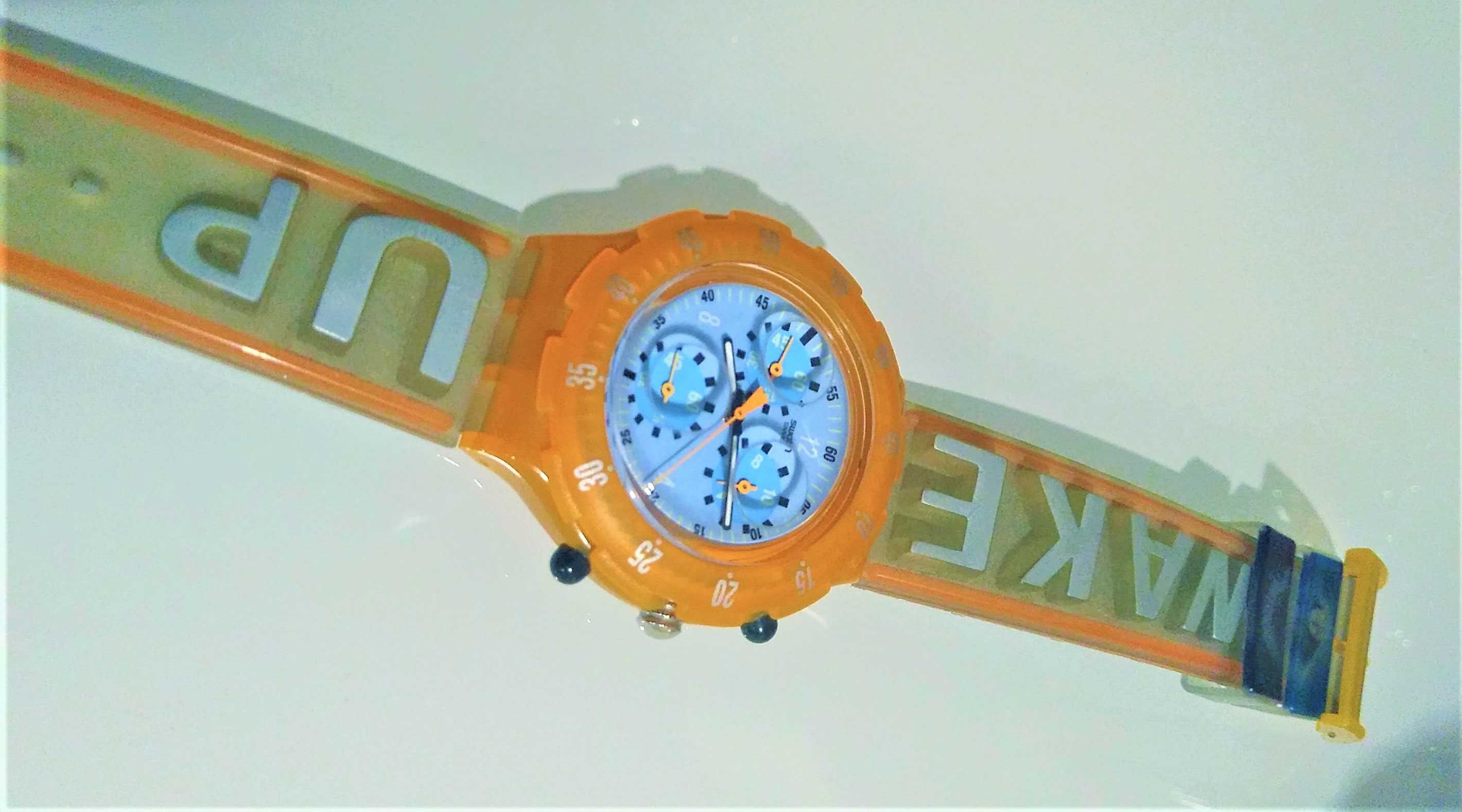 SWATCH      Młodzieżowy