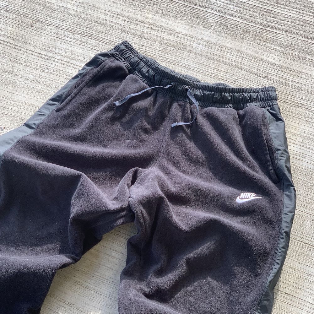 Штани | Nike Teddy Pants