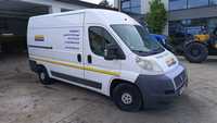 Fiat Ducato L2H2