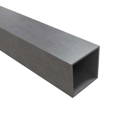 Profil aluminiowy 150x20x2,0 (Ilość Detaliczna)