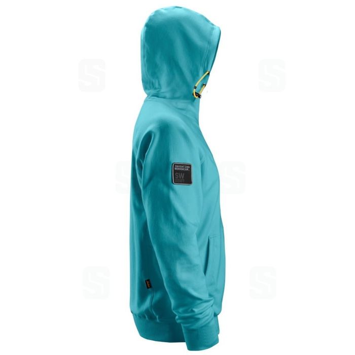 Bluza z kapturem 2881 snickers