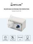 Перистальтический насос Intllab DP-385