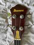 Gitara basowa Ibanez Musician