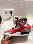 Tenis air Jordan 3