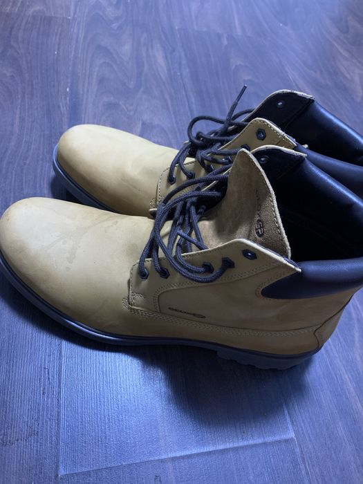 Ботинки Geox 45 размер