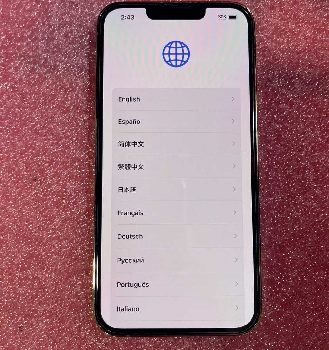 Apple iPhone 13 pro 128 Gb, Neverlock. Оригінал