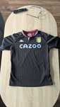 Koszulka Aston Villa dla Dziecka